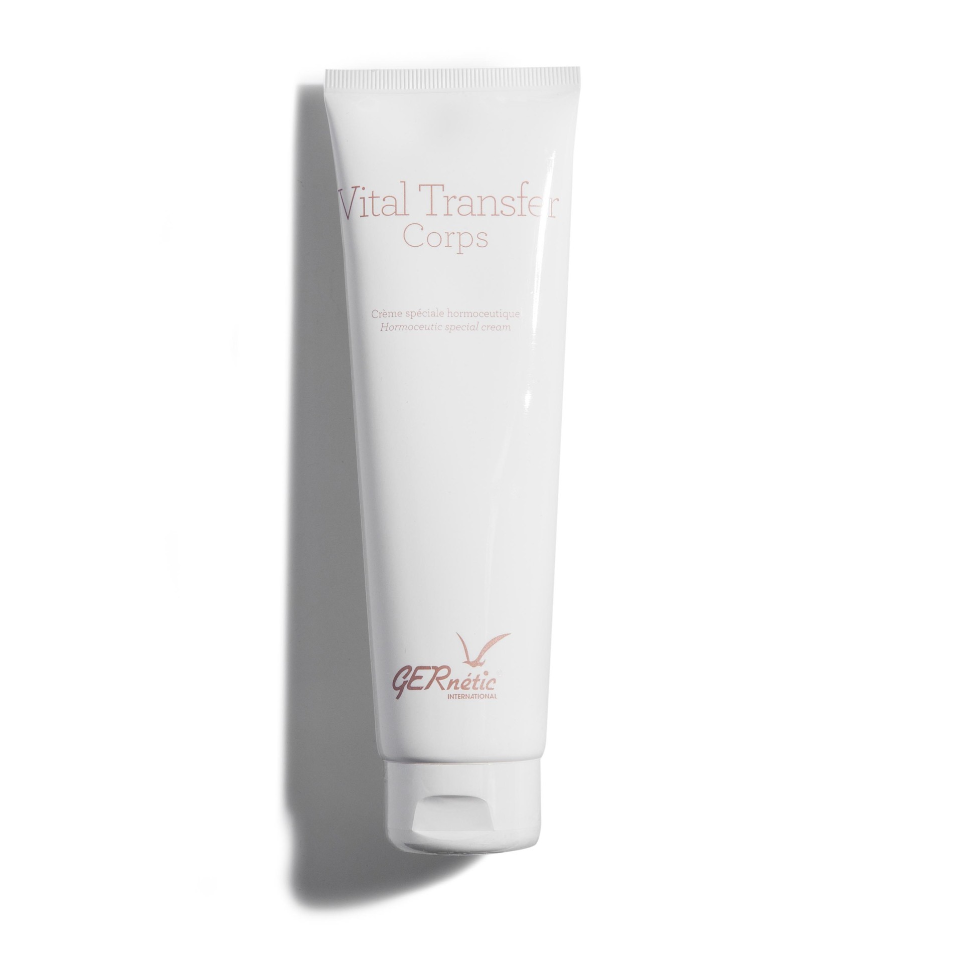 VITAL TRANSFER BODY